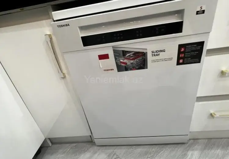 800 AZN - 2 otaqlı mənzil Kirayə (aylıq), 4-cü mikrorayon, Nəsimi, Bakı
