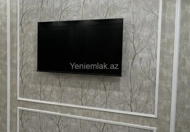 800 AZN - 2 otaqlı mənzil Kirayə (aylıq), 4-cü mikrorayon, Nəsimi, Bakı