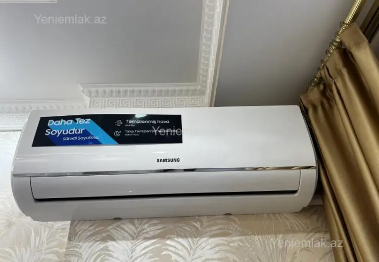 800 AZN - 2 otaqlı mənzil Kirayə (aylıq), 4-cü mikrorayon, Nəsimi, Bakı