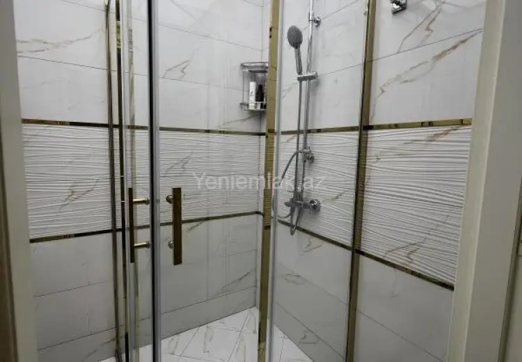 800 AZN - 2 otaqlı mənzil Kirayə (aylıq), 4-cü mikrorayon, Nəsimi, Bakı
