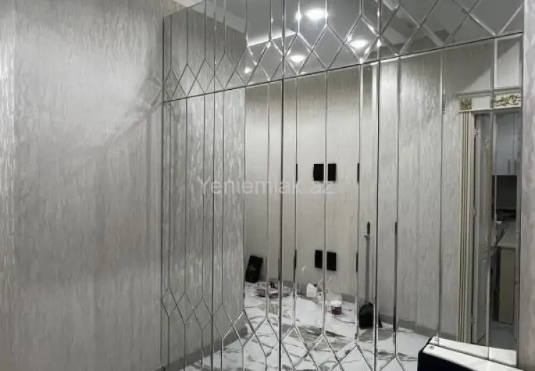 800 AZN - 2 otaqlı mənzil Kirayə (aylıq), 4-cü mikrorayon, Nəsimi, Bakı