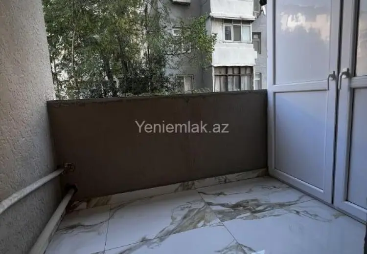 800 AZN - 2 otaqlı mənzil Kirayə (aylıq), 4-cü mikrorayon, Nəsimi, Bakı