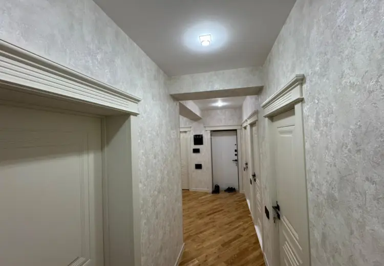 290 000 AZN - 3 otaqlı mənzil Satılır, 8-ci kilometr, Nizami, Bakı
