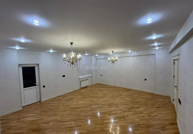 290 000 AZN - 3 otaqlı mənzil Satılır, 8-ci kilometr, Nizami, Bakı