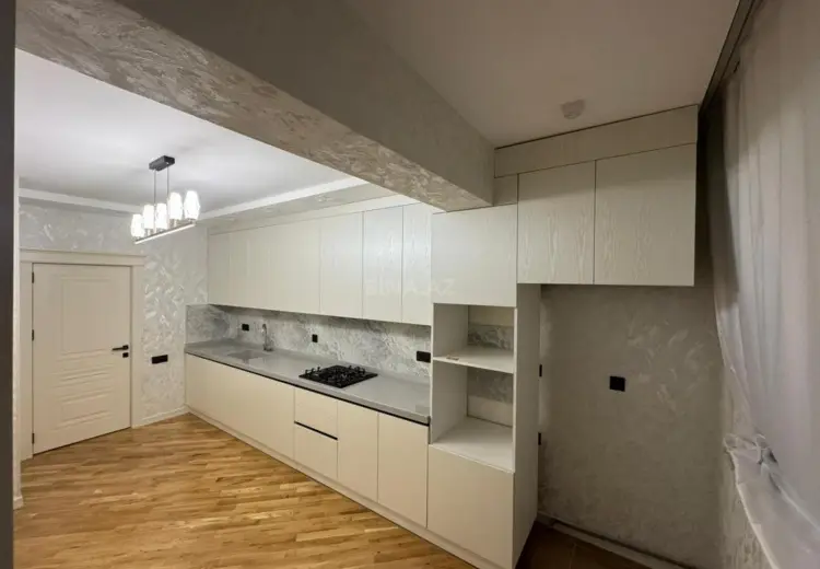 290 000 AZN - 3 otaqlı mənzil Satılır, 8-ci kilometr, Nizami, Bakı