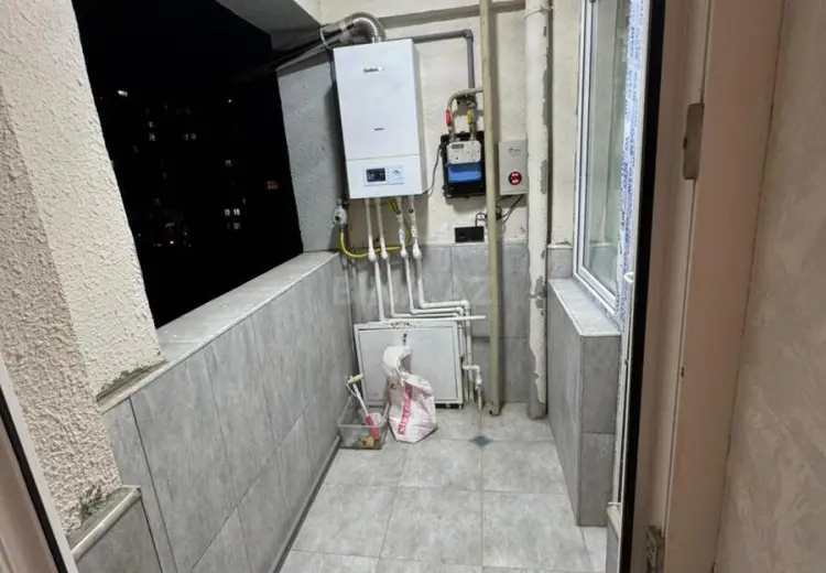 290 000 AZN - 3 otaqlı mənzil Satılır, 8-ci kilometr, Nizami, Bakı