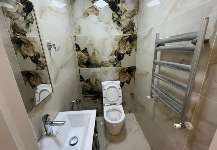 290 000 AZN - 3 otaqlı mənzil Satılır, 8-ci kilometr, Nizami, Bakı