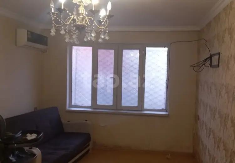 350 AZN - 2 otaqlı mənzil Kirayə (aylıq), Mingəçevir