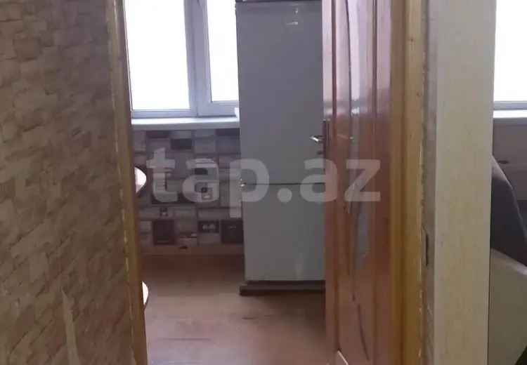 350 AZN - 2 otaqlı mənzil Kirayə (aylıq), Mingəçevir