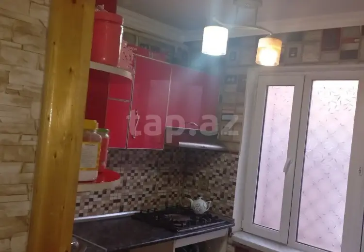 350 AZN - 2 otaqlı mənzil Kirayə (aylıq), Mingəçevir