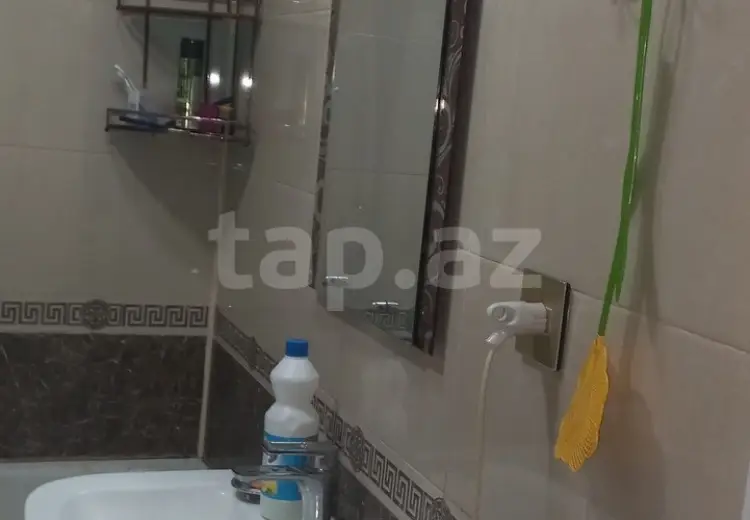 350 AZN - 2 otaqlı mənzil Kirayə (aylıq), Mingəçevir