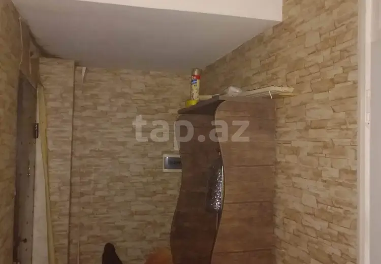 350 AZN - 2 otaqlı mənzil Kirayə (aylıq), Mingəçevir