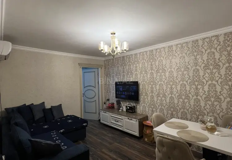 350 AZN - 2 otaqlı mənzil Kirayə (aylıq), Binə qəs., Xəzər, Bakı