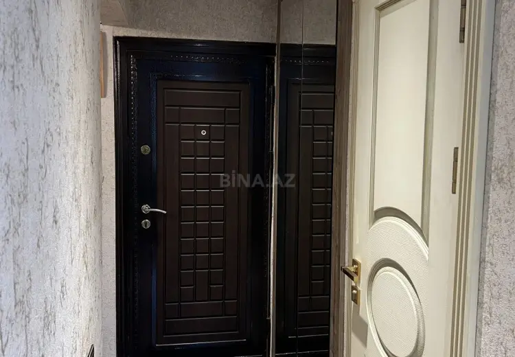 350 AZN - 2 otaqlı mənzil Kirayə (aylıq), Binə qəs., Xəzər, Bakı