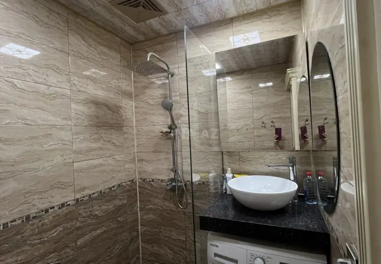 350 AZN - 2 otaqlı mənzil Kirayə (aylıq), Binə qəs., Xəzər, Bakı