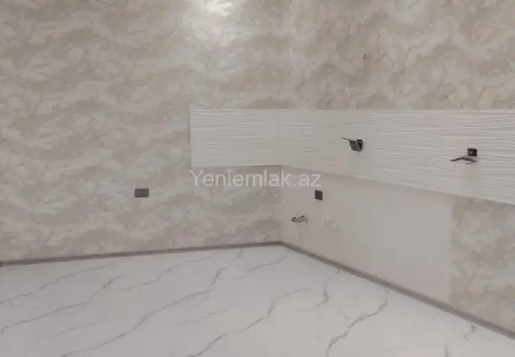 140 000 AZN - 3 otaqlı mənzil Satılır, Xırdalan