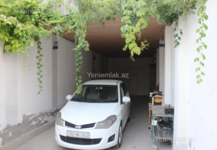 275 000 AZN - 4 otaqlı mənzil Satılır, Mərdəkan, Xəzər, Bakı