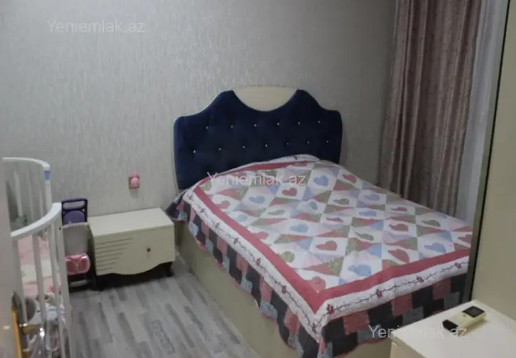 275 000 AZN - 4 otaqlı mənzil Satılır, Mərdəkan, Xəzər, Bakı