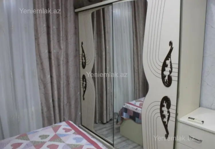 275 000 AZN - 4 otaqlı mənzil Satılır, Mərdəkan, Xəzər, Bakı