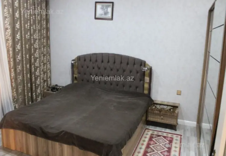 275 000 AZN - 4 otaqlı mənzil Satılır, Mərdəkan, Xəzər, Bakı