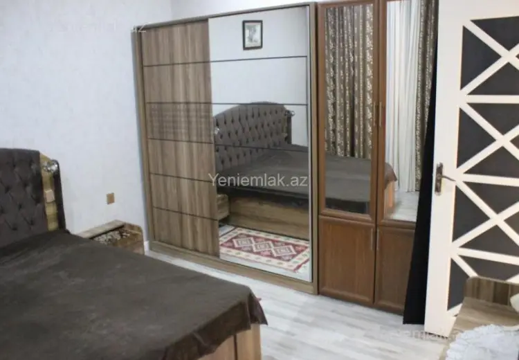 275 000 AZN - 4 otaqlı mənzil Satılır, Mərdəkan, Xəzər, Bakı