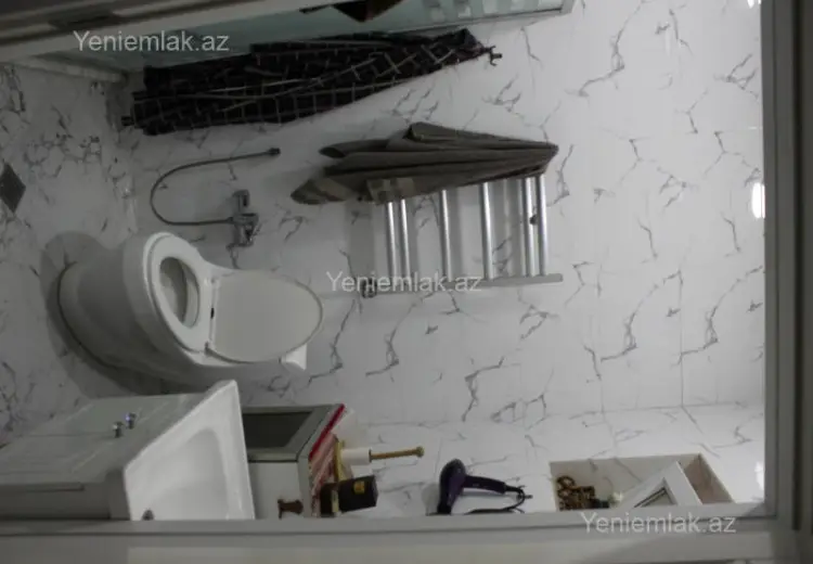275 000 AZN - 4 otaqlı mənzil Satılır, Mərdəkan, Xəzər, Bakı