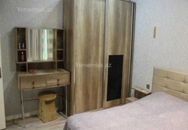 275 000 AZN - 4 otaqlı mənzil Satılır, Mərdəkan, Xəzər, Bakı