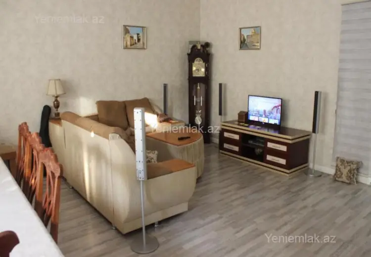 275 000 AZN - 4 otaqlı mənzil Satılır, Mərdəkan, Xəzər, Bakı