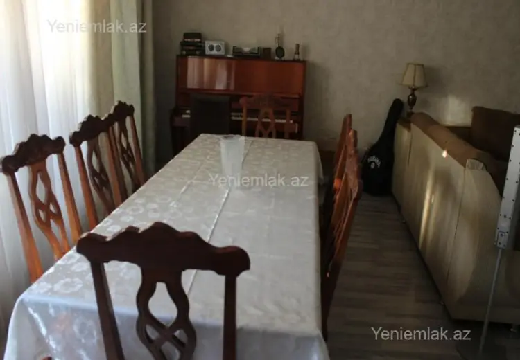 275 000 AZN - 4 otaqlı mənzil Satılır, Mərdəkan, Xəzər, Bakı