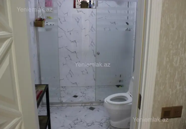 275 000 AZN - 4 otaqlı mənzil Satılır, Mərdəkan, Xəzər, Bakı