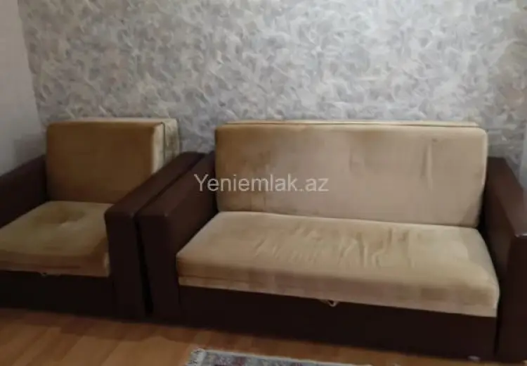69 000 AZN - 2 otaqlı mənzil Satılır, Xırdalan