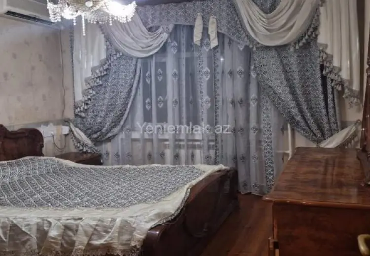 189 000 AZN - 3 otaqlı mənzil Satılır, Əhmədli, Xətai, Bakı