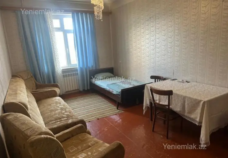 178 000 AZN - 2 otaqlı mənzil Satılır, 8-ci mikrorayon, Binəqədi, Bakı