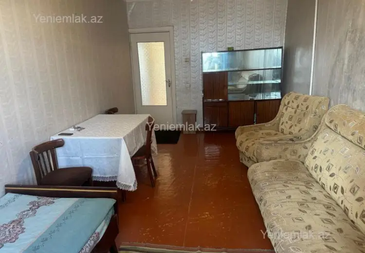 178 000 AZN - 2 otaqlı mənzil Satılır, 8-ci mikrorayon, Binəqədi, Bakı