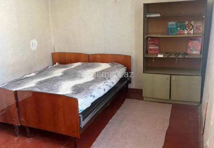 178 000 AZN - 2 otaqlı mənzil Satılır, 8-ci mikrorayon, Binəqədi, Bakı