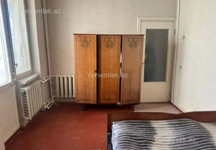178 000 AZN - 2 otaqlı mənzil Satılır, 8-ci mikrorayon, Binəqədi, Bakı