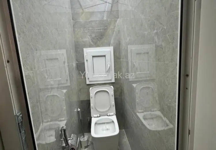 178 000 AZN - 2 otaqlı mənzil Satılır, 8-ci mikrorayon, Binəqədi, Bakı