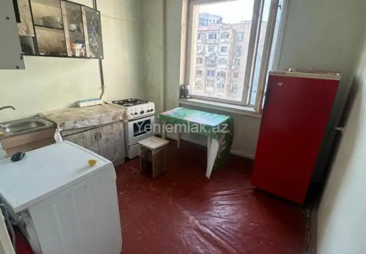 178 000 AZN - 2 otaqlı mənzil Satılır, 8-ci mikrorayon, Binəqədi, Bakı