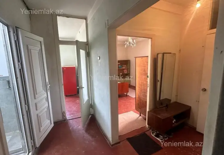 178 000 AZN - 2 otaqlı mənzil Satılır, 8-ci mikrorayon, Binəqədi, Bakı