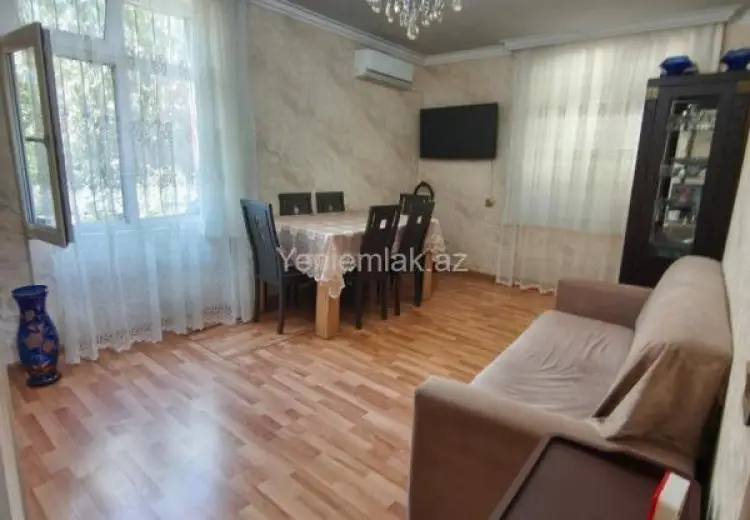 67 000 AZN - 1 otaqlı mənzil Satılır, 1-ci mikrorayon, Sumqayıt