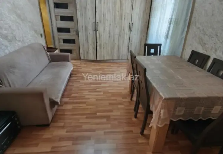 67 000 AZN - 1 otaqlı mənzil Satılır, 1-ci mikrorayon, Sumqayıt
