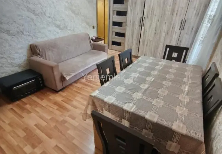 67 000 AZN - 1 otaqlı mənzil Satılır, 1-ci mikrorayon, Sumqayıt