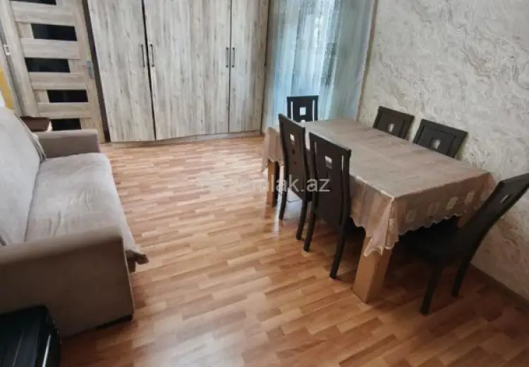 67 000 AZN - 1 otaqlı mənzil Satılır, 1-ci mikrorayon, Sumqayıt
