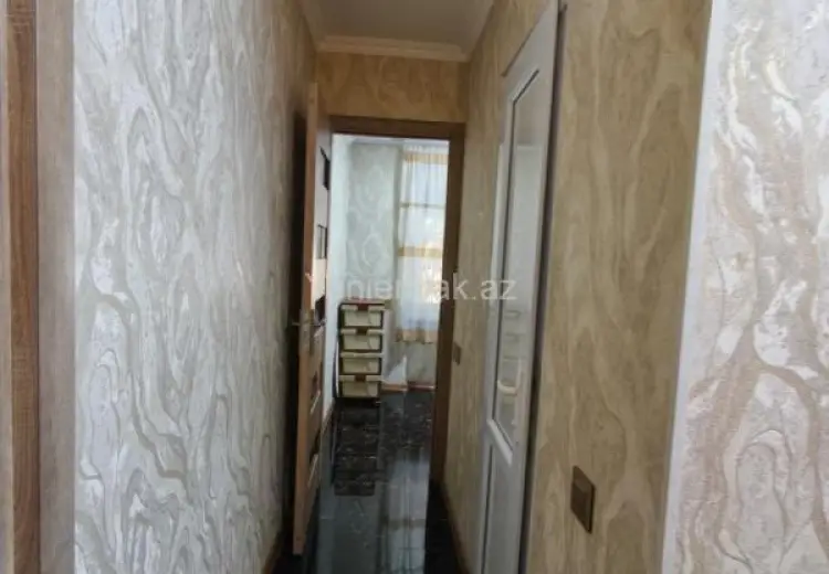 67 000 AZN - 1 otaqlı mənzil Satılır, 1-ci mikrorayon, Sumqayıt
