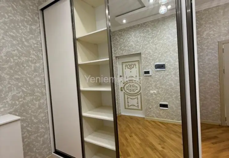 1 399 AZN - 3 otaqlı mənzil Kirayə (aylıq), Ağ şəhər, Xətai, Bakı