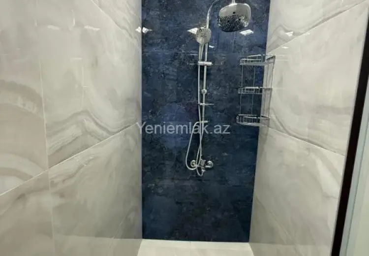 1 399 AZN - 3 otaqlı mənzil Kirayə (aylıq), Ağ şəhər, Xətai, Bakı
