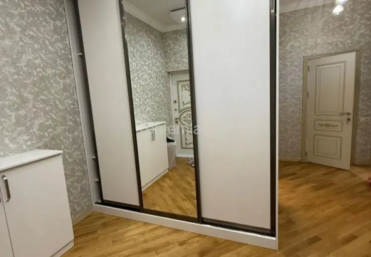 1 399 AZN - 3 otaqlı mənzil Kirayə (aylıq), Ağ şəhər, Xətai, Bakı