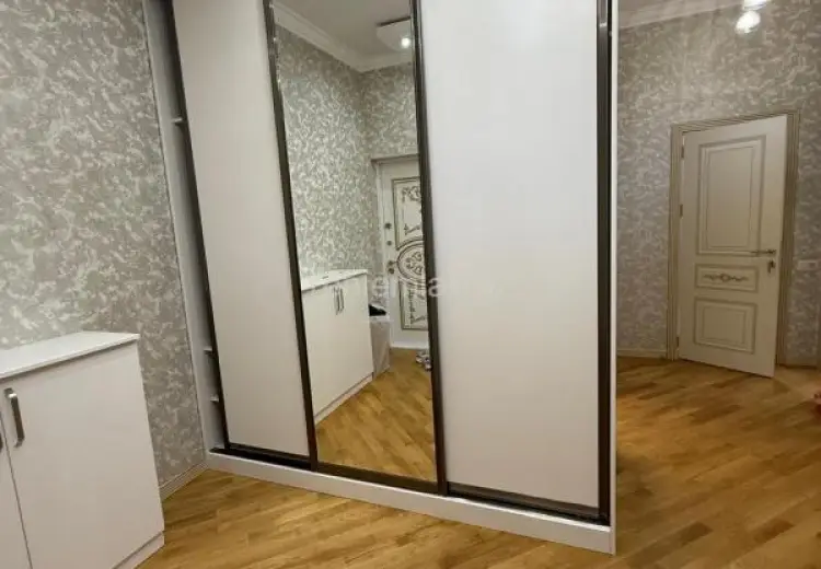 1 399 AZN - 3 otaqlı mənzil Kirayə (aylıq), Ağ şəhər, Xətai, Bakı