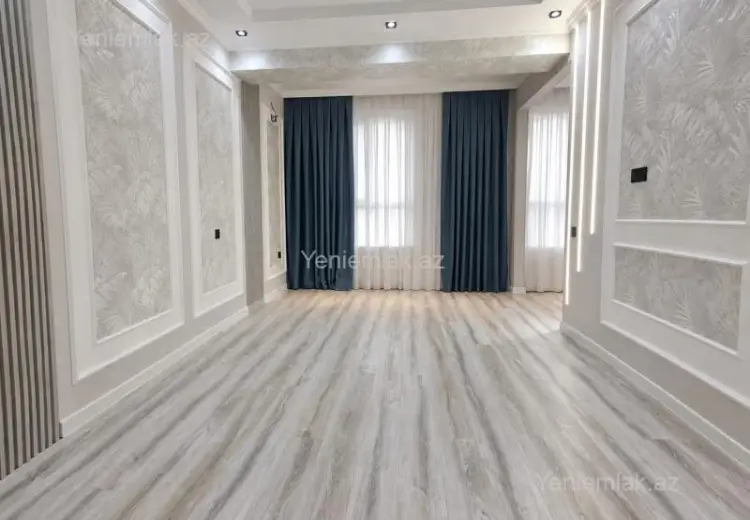 210 000 AZN - 3 otaqlı mənzil Satılır, Qaraçuxur qəs., Suraxanı, Bakı