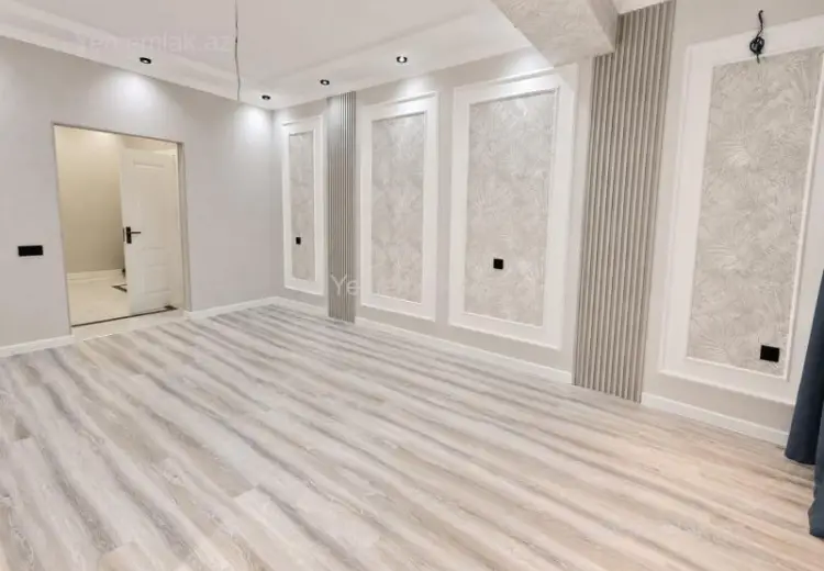 210 000 AZN - 3 otaqlı mənzil Satılır, Qaraçuxur qəs., Suraxanı, Bakı